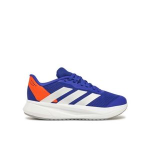 Fiú sportcipők (edzőcipők) ADIDAS Duramo SL2 Jr lucid blue zero metallic impact orange kép