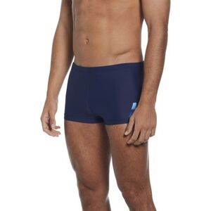 Férfi úszó boxeralsók NIKE SWIM OCEAN MERGE MIDNIGHT NAVY-MIDNIGHT NAVY kép