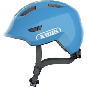Junior kerékpáros sisak ABUS Smiley 3.0 shiny blue kép