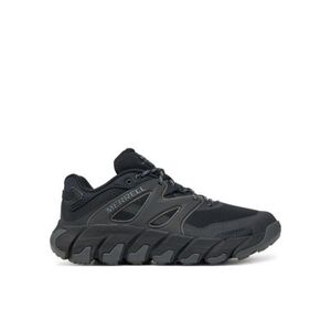 Férfi alacsony túracipő MERRELL Maipo Explorer Aerosport M black kép