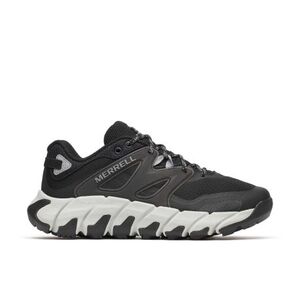 Női alacsony túracipő MERRELL Maipo Explorer Aerosport W black kép