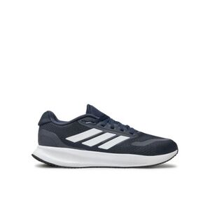 Férfi sportcipők (edzőcipők) ADIDAS Runfalcon 5 M legend ink cloud white core black kép