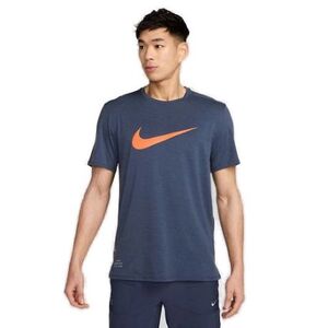 Férfi rövid ujjú futó póló NIKE Rise 365 Run Division (SP55)(52) kép