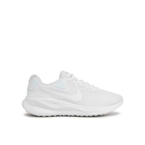 Női sportcipő (edzőcipő) NIKE Revolution 7 W white white kép
