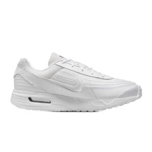 Férfi szabadidőcipő NIKE Air Max Verse M white white pure platinum kép