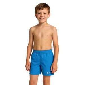Fiú úszónadrágok NIKE SWIM ESSENTIAL 4 inch UNIVERSITY BL-UNIVERSITY BLUE kép