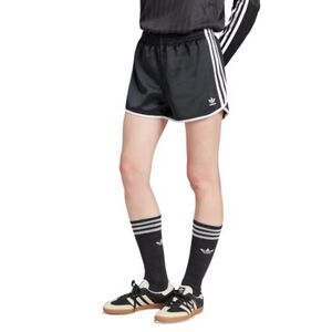 Női sortok ADIDAS ORIGINALS 3S SPRINTER-BLACK kép