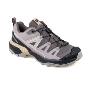 Női alacsony túracipő SALOMON X Ultra 360 W excalibur nirvana hazelnut kép