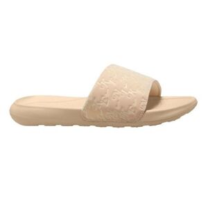 Női papucsok (strandcipők) NIKE Victori One Print W guava ice guava ice pale ivory kép