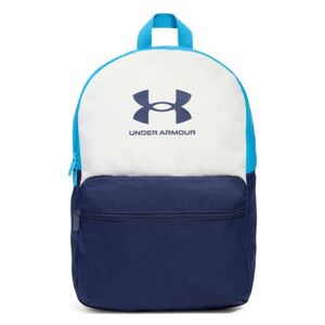 Hátizsák UNDER ARMOUR UA Sportstyle Lite Backpack-WHT kép