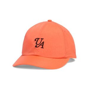 Férfi sapka UNDER ARMOUR M Sportstyle Nylon Snapback-ORG kép