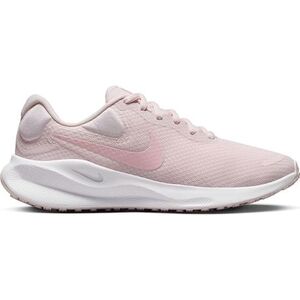 Női sportcipő (edzőcipő) NIKE Revolution 7 W pearl pink pink foam white kép