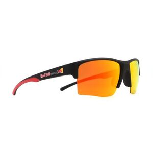 Napszemüvegek RED BULL SPECT CHAIN-02P, black brown with red-orange mirror, CAT3 kép