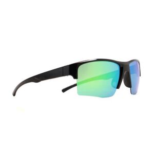 Napszemüvegek RED BULL SPECT CHAIN-03P, black smoke with purple-green mirror, CAT3 kép