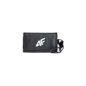 Pénztárca 4F WALLET U011-WSS26AWALU011-20S-DEEP BLACK kép