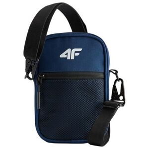 Kis válltáska 4F POUCH U117-WSS26APOUU117-31S-NAVY kép