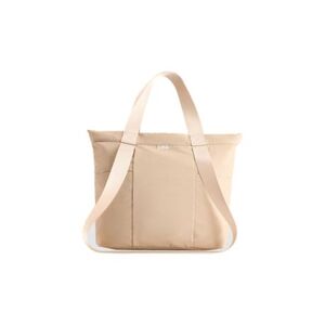 Női válltáska 4F SHOULDER BAG F109-WSS26ASBGF109-83S-BEIGE kép