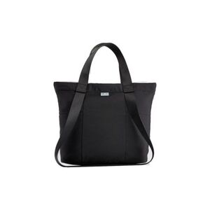 Női válltáska 4F SHOULDER BAG F109-WSS26ASBGF109-20S-DEEP BLACK kép