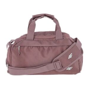 Női utazótáska 4F TRAINING BAG F072-WSS26ATBAF072-56S-LIGHT PINK kép
