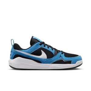 Férfi szabadidőcipő NIKE Jordan CMFT Era M black white university blue varsity red kép