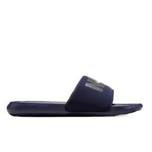 Férfi papucsok (strandcipők) NIKE Victori One SE M obsidian dark grey summit white kép