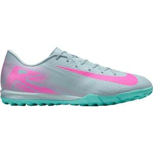 Férfi focicipők turf NIKE Mercurial Vapor 16 Academy M TF ocean cube pink blast kép