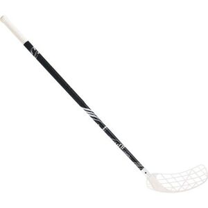 Floorball ütő ACCUFLI Florbalová hokejka AirTek A90 White R kép