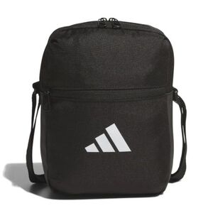 Kis válltáska ADIDAS ESS ORGANIZER-BLACK kép