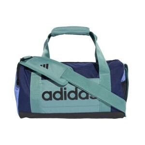 Utazótáska ADIDAS LINEAR DUF XSCB-DKBLUE POWTEA BLUFUS kép