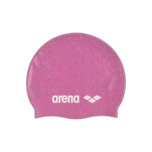 Úszósapka ARENA SILICONE CAP-PINK_MULTI kép