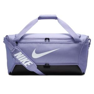 Utazótáska NIKE NK BRSLA M DUFF - 9.5 (60L) kép
