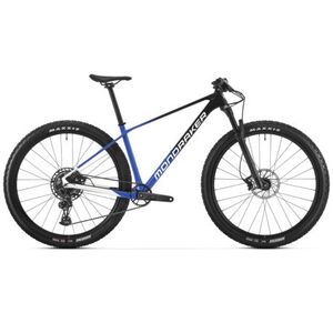 Túrázó kerékpár MONDRAKER Podium Carbon S, team issue kép