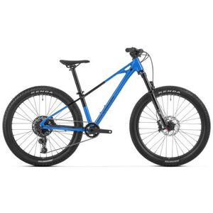 Gyerek hegyi kerékpár MONDRAKER Trick 24, carrera blue kép