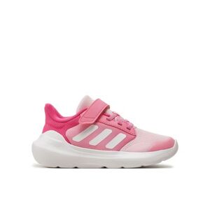 Lány sportcipő (edzőcipő) ADIDAS Tensaur Run 3.0 K clear pink cloud white pulse magenta kép