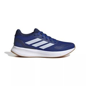 Fiú sportcipők (edzőcipők) ADIDAS Runfalcon 5 Jr team royal blue cloud white dark blue kép