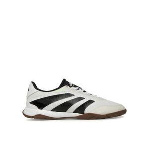 Férfi teremfoci cipők ADIDAS Predator League M IC cloud white core black lucid lemon kép