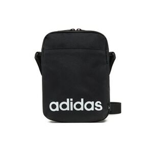 Kis válltáska ADIDAS LINEAR ORG BLACK WHITE kép