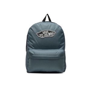 Junior hátizsák VANS Old Skool Classic Backapck Stormy weather grey kép