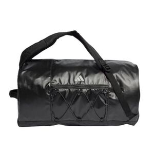 Női utazótáska ADIDAS Gym Duffel carbon reflective silver kép