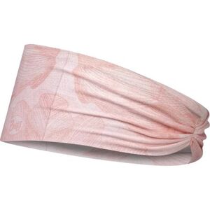 Női fejpánt BUFF COOLNET UV® ELLIPSE HEADBAND CYANCY BLOSSOM-BLOSSOM PINK-Standard kép