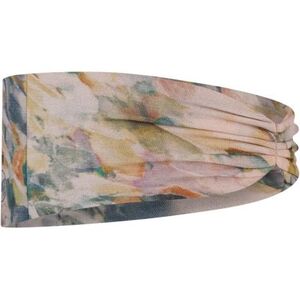 Női fejpánt BUFF COOLNET UV® ELLIPSE HEADBAND KIVU ROSÉ kép