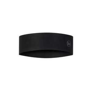 Fejpánt BUFF COOLNET UV® SLIM HEADBAND SOLID BLACK kép