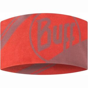 Fejpánt BUFF COOLNET UV® WIDE HEADBAND ARTHY NECTARINE kép
