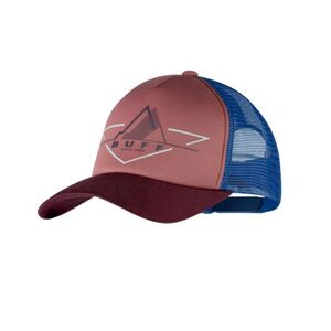 Női sapka BUFF TRUCKER CAP BRAK MULTI kép