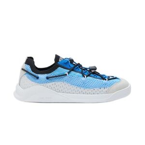 Rekreációs lábbeli MOON BOOT MB MOONLIGHT-F002 ELECTRICBLUE kép