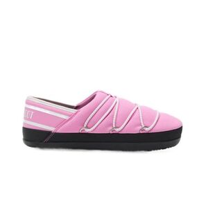 Női alacsony téli cipők MOON BOOT MB ICON SLIPPER-J001 GUM kép