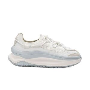 Rekreációs lábbeli MOON BOOT MB MOON247 XLACE-A001 WHITE kép