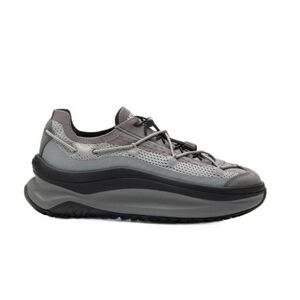 Rekreációs lábbeli MOON BOOT MB MOON247 XLACE-H005 ANTHRACITE kép