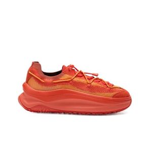 Rekreációs lábbeli MOON BOOT MB MOON247 XLACE-C001 SUNNYORANGE kép