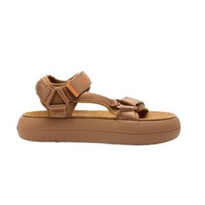 Szandálok MOON BOOT MB SUPER SANDAL-M008 COGNAC kép
